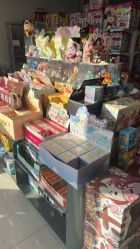-玩动奇季品牌玩具超市