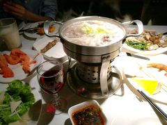 -星伦多 自助料理(圆融店)