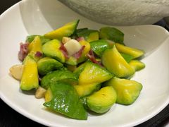-翠湖轩中餐厅(昆明翠湖宾馆店)