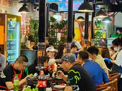-牛犇烤肉(物资学院路店)
