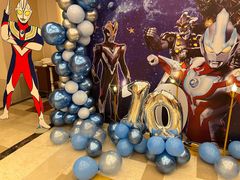 -白金汉爵大酒店(相城店)