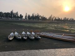 景点-龙舟池