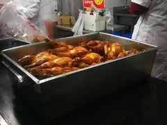 -吴山烤禽 (吴山路店)