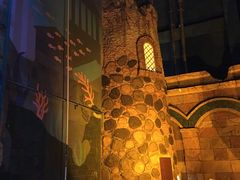 -波塞冬旅游度假区