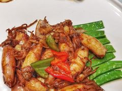 -79号渔船海鲜饭店(天河北店)