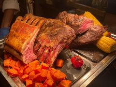 -深圳四季酒店·馥自助餐厅