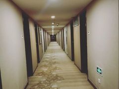 -西安阳光国际大酒店·中餐厅