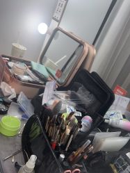 -熙画美上门MakeUp美甲美睫