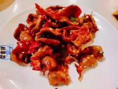 -爱客得牛排海鲜烤肉·火锅自助(春熙路黑金好店)