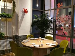 -红樱桃·欢乐餐厅(太原里店)