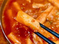 -米屋石锅拌饭(师大店)