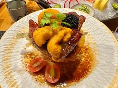 -晶吉·居酒屋·烧鸟·生鱼饭(中山区民主广场店)