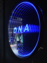 -DNA舞室