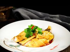 -山里俏·地标皖南菜·屯溪臭鳜鱼(北城万达店)