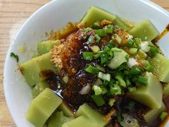 -刘豆花