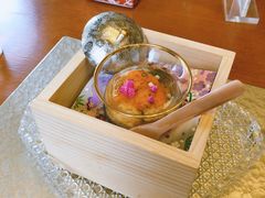 -九献创意菜·牛排馆(亮马河花园店)