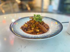 -院8里·少城记忆老川菜(宽窄巷子店)