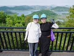 -南北湖风景区