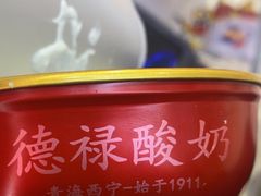 -德禄酸奶(莫家街店)