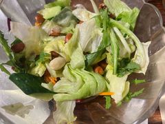 -柿子树炭烤羊腿(金台路店)