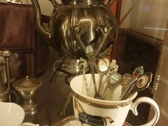 -德福楼咖啡吧(德福巷店)