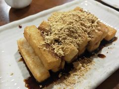 -天回镇何氏豆腐(总店)