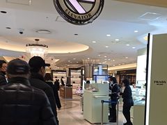 -阪急百货店(梅田总店)