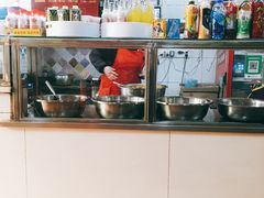 -王记生烫牛杂面馆(兰陵路店)