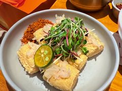 -SHAN山(前滩太古里店)