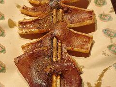 -蚝堡海鲜·威海菜·海肠捞饭·烧烤·亚洲吃蚝公司(幸福门店)