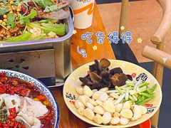 -江湖万州烤鱼(王子美食城)