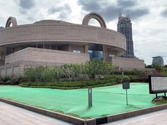 -上海博物馆(人民广场馆)