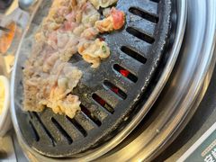-农乐园炭火烤肉(繁花中心店)