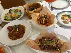 -LE SHARE洛笙·花园西餐(北京路步行街店)