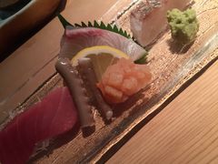 -然寿司(郎园vintage店)