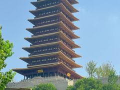 -牛首山文化旅游区