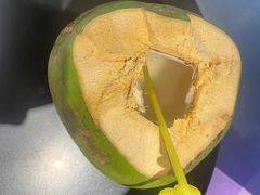 -椰夫人·养生椰子鸡(黄埔时代城店)