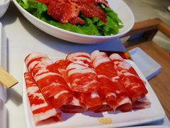 -傣妹火锅(南京东路一店)