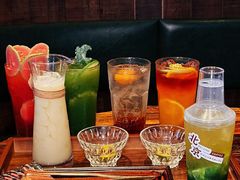 -山葵村烤肉(海淀区民族大学店)