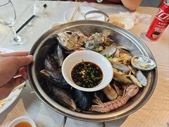 -好兄弟郭巨海鲜(天一阁店)