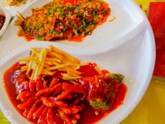 -马凯餐厅(长椿街店)