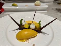 -北京古城老院厉晓麟精致菜