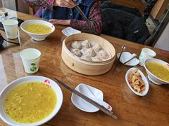 -东升灌浆包(辛庄街总店)