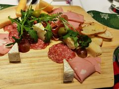 -WOLFGANG PUCK KITCHEN & BAR(迪士尼小镇店)