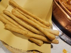 -牛村来人潮汕牛肉火锅(西单店)