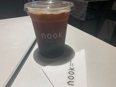 -GOTLOT COFFEE&KITCHEN角落厨房NOOK店