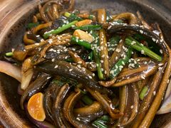 淮安软兜-金陵后厨·南京菜(新街口秣陵路店)