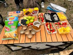 -汉长安城未央宫国家考古遗址公园