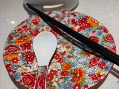 -北大荒人•新东北菜(青岛银座店)