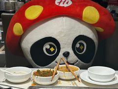 -海底捞火锅(杭州越界锦和大厦店)